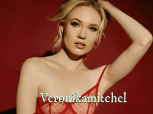 Veronikamitchel