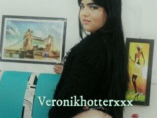 veronikhotterxxx Top Blog X