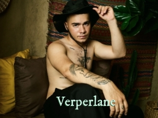 Verperlane