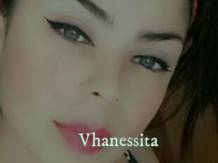 Vhanessita