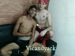 Vicandyack