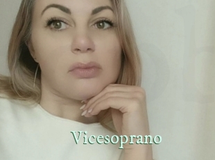 Vicesoprano