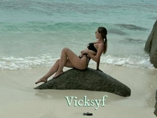 Vicksyf