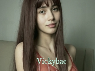 Vickybae