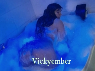 vickyember Top Blog X