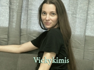 Vickykimis