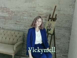 Vickymell