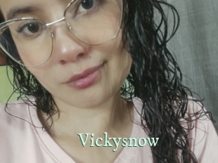 Vickysnow