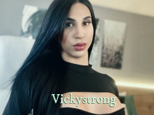 Vickystrong