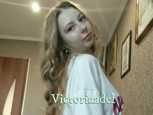 victoriaadel Top Blog X