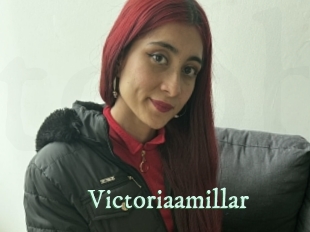 Victoriaamillar