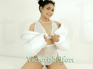 Victoriabelfort