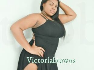 Victoriabrowns