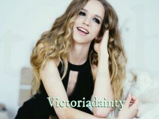 Victoriadainty