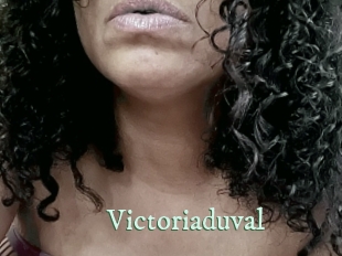 Victoriaduval