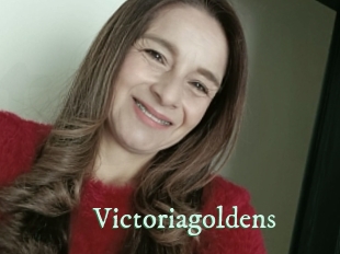 Victoriagoldens