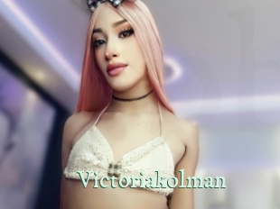 Victoriakolman