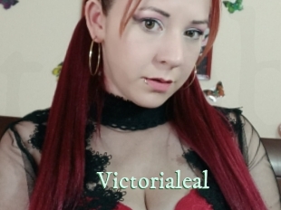 Victorialeal