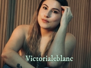 Victorialeblanc