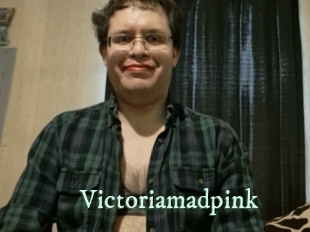 Victoriamadpink