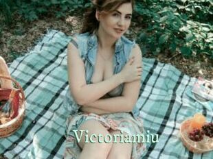 Victoriamiu