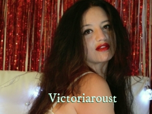 Victoriaroust