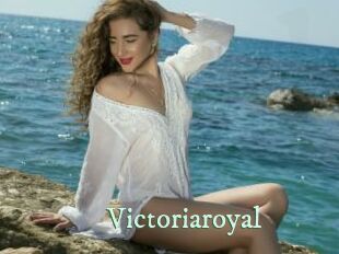 Victoriaroyal