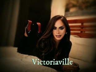 victoriaville Top Blog X