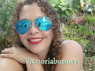 Victtoriaborunys