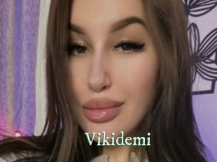 Vikidemi