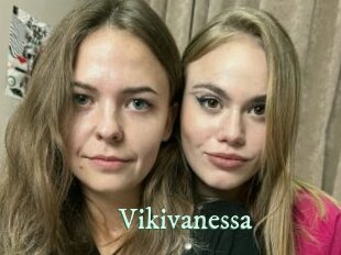 Vikivanessa