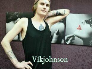 Vikjohnson