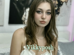 Vikkyposh