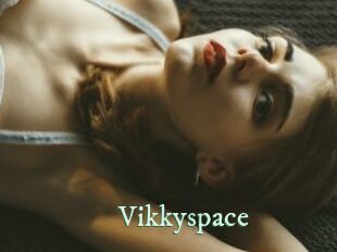 Vikkyspace