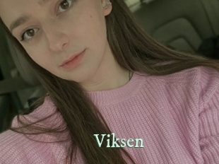 Viksen