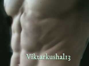 Viktarkushal13