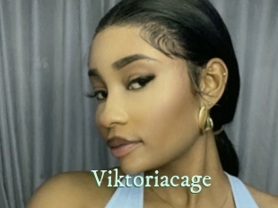 Viktoriacage