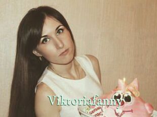 Viktoriafanny