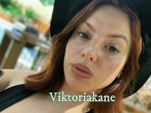 Viktoriakane