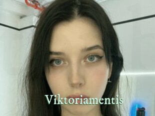 Viktoriamentis