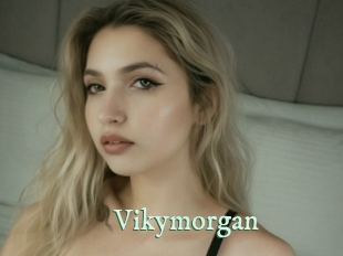 Vikymorgan