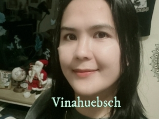 Vinahuebsch