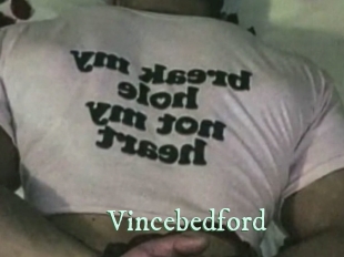 Vincebedford