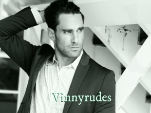 Vinnyrudes