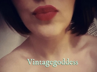 Vintagegoddess