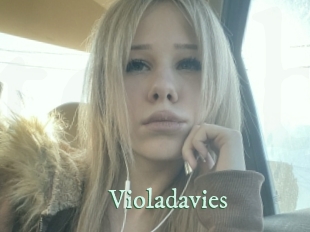 Violadavies