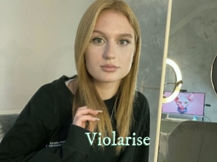 Violarise