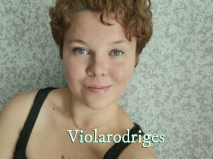 Violarodriges