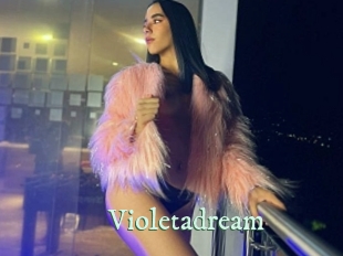 Violetadream