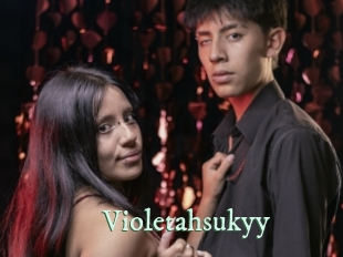 violetahsukyy Top Blog X